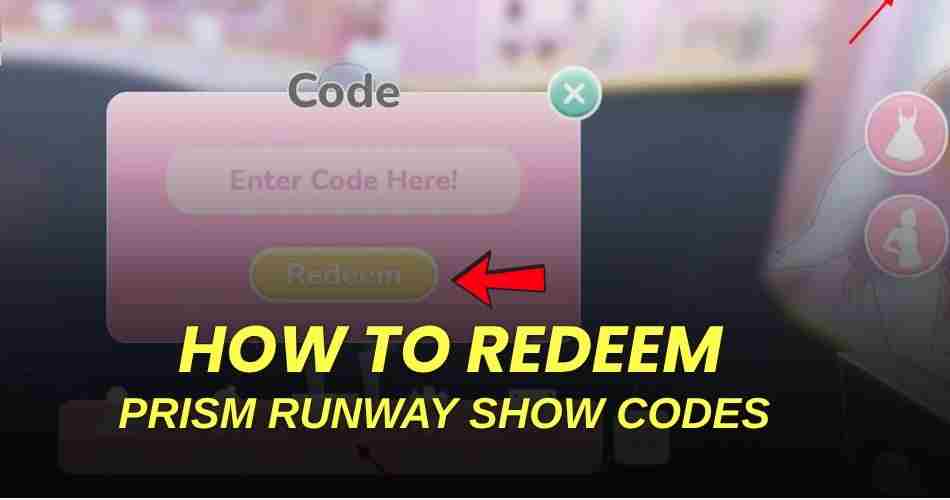 How to redeem codes