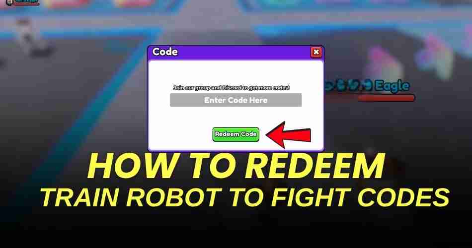 How to redeem codes