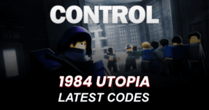 1984 Utopia Codes