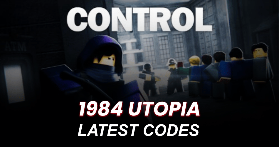 1984 Utopia Codes