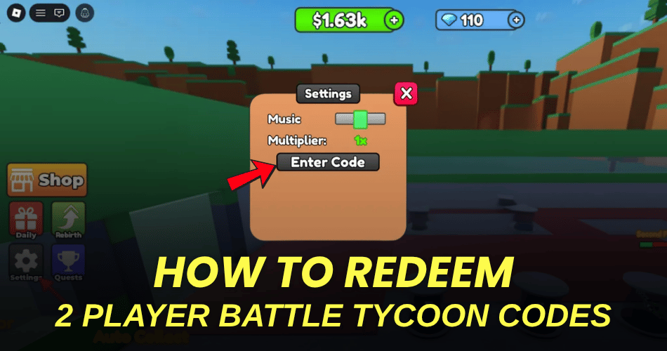 How to redeem codes