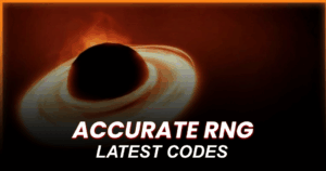 Accurate RNG Codes