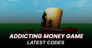 Addicting Money Game Codes