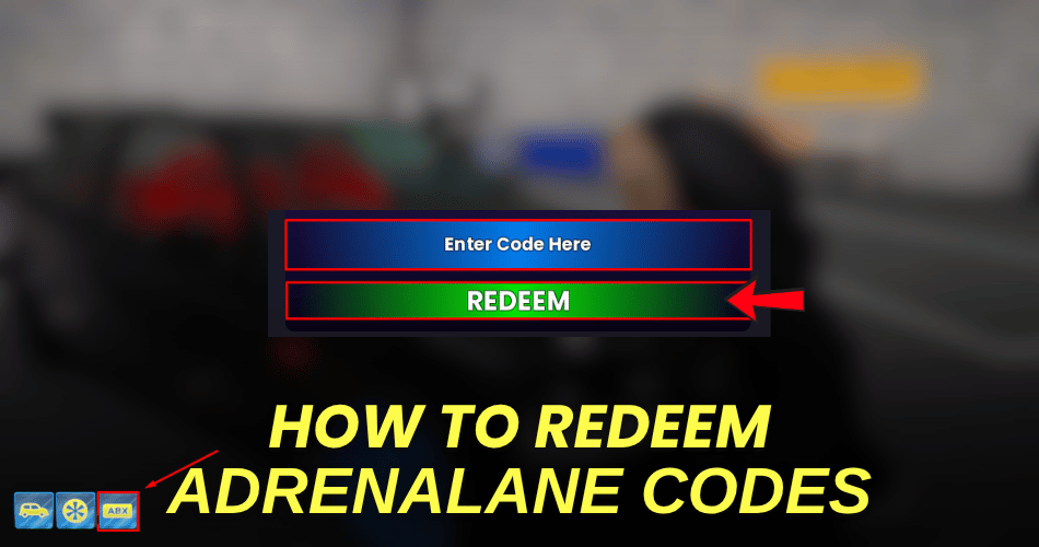 How to redeem codes