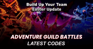 Adventure Guild Battles Codes