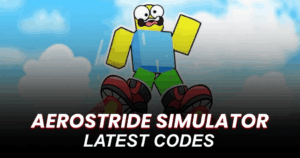 AeroStride Simulator Codes