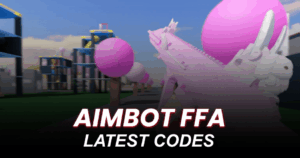Aimbot FFA Codes