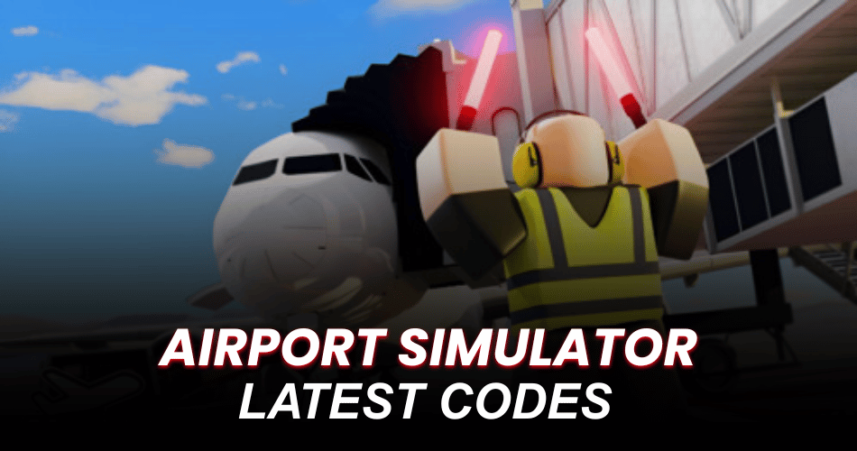 Airport Simulator Codes