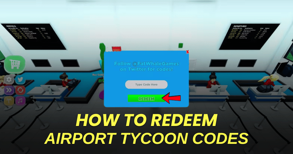 How to redeem codes