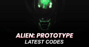 Alien Prototype Codes