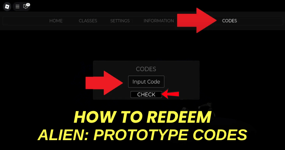 How to redeem codes
