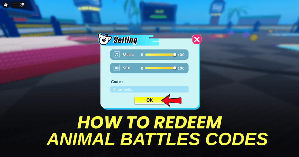 How to redeem codes
