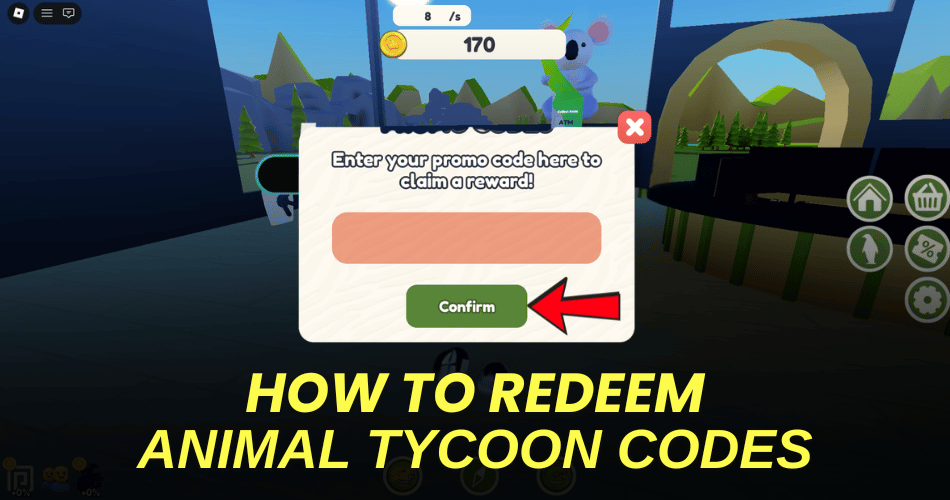 How to redeem codes