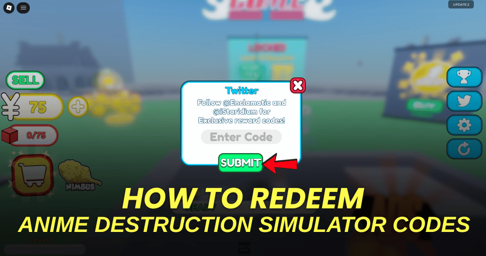 How to redeem codes