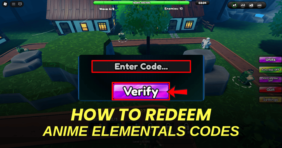 How to redeem codes