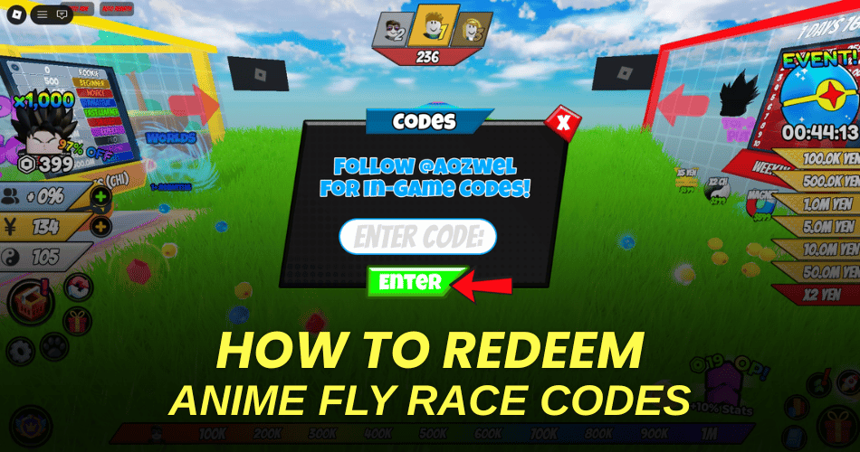 How to redeem codes