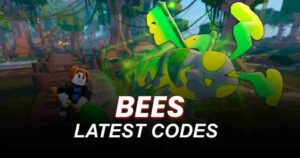 Bees Codes