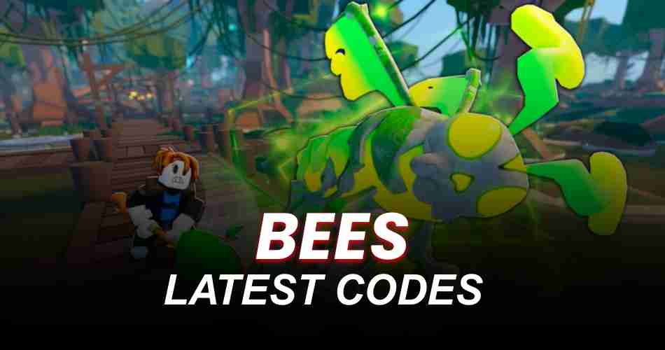 Bees Codes