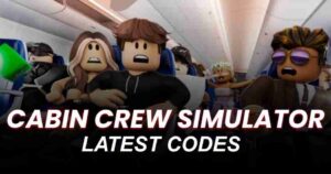Cabin Crew Simulator Codes
