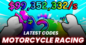 Motorcycle Racing Codes