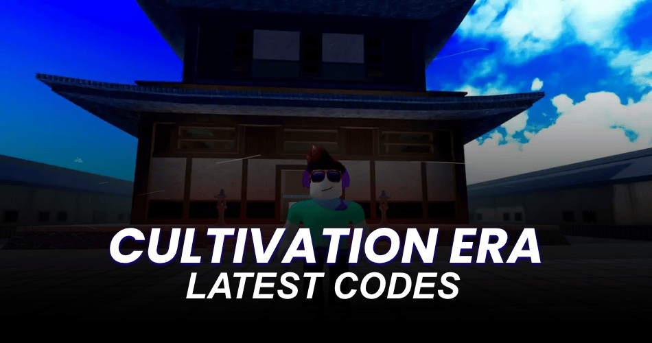 Cultivation Era Codes