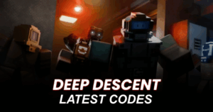 Deep Descent Codes