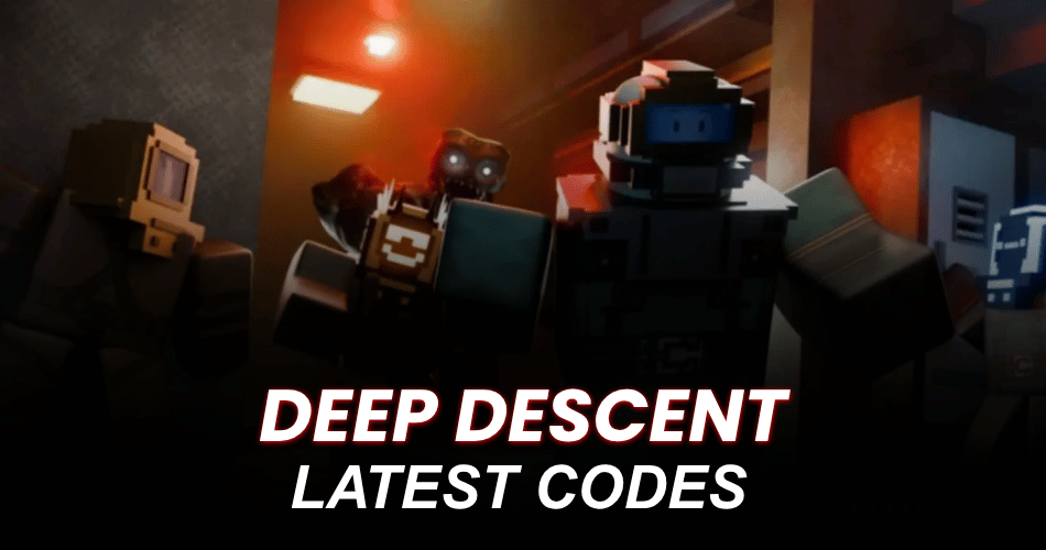 Deep Descent Codes