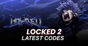 LOCKED 2 Codes