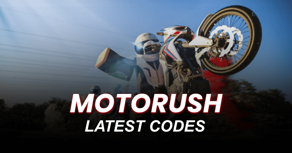 MotoRush