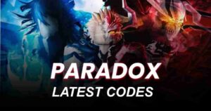Paradox Codes