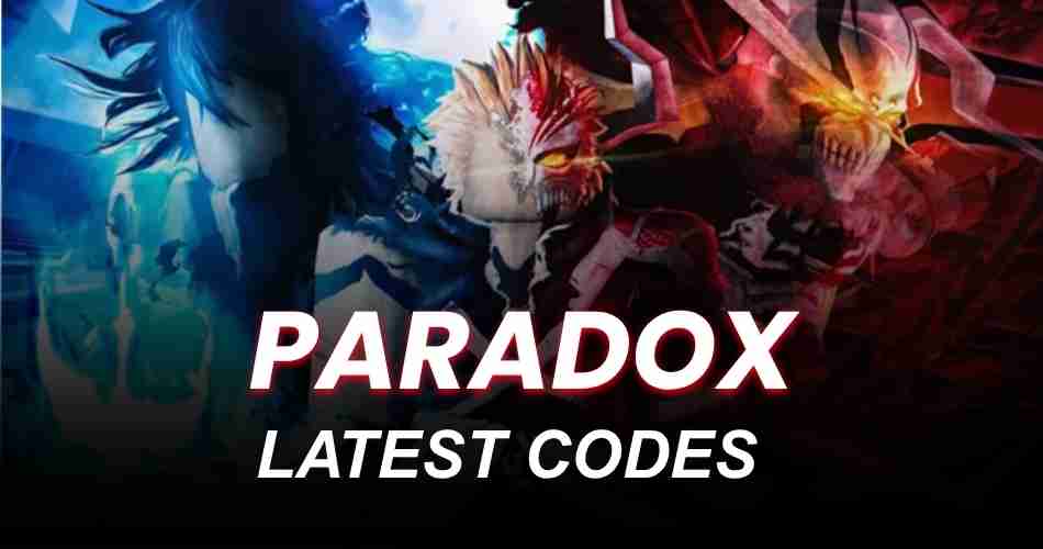 Paradox Codes