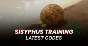 Sisyphus Training Codes
