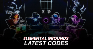 Elemental Grounds Codes