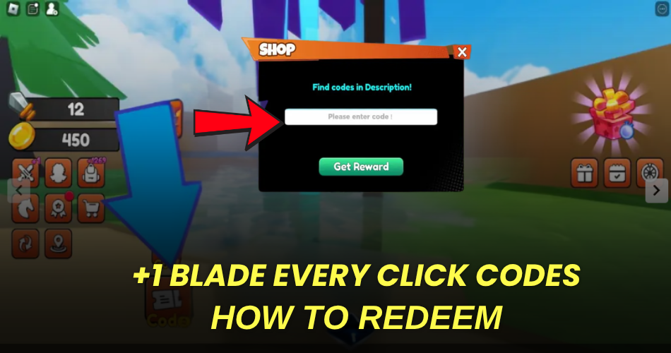 How to redeem codes