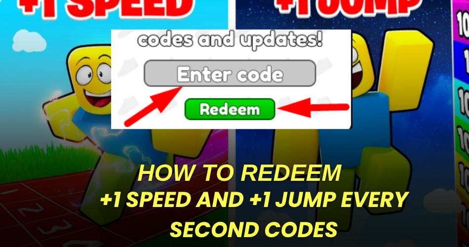 How to redeem codes