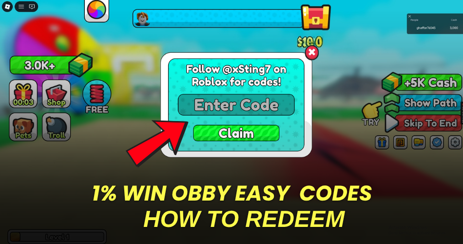 How to redeem codes
