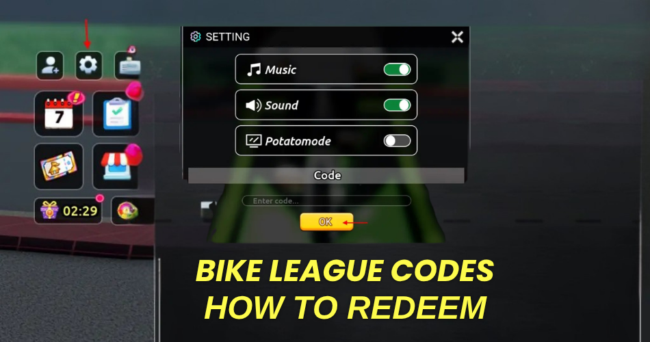 How to redeem codes