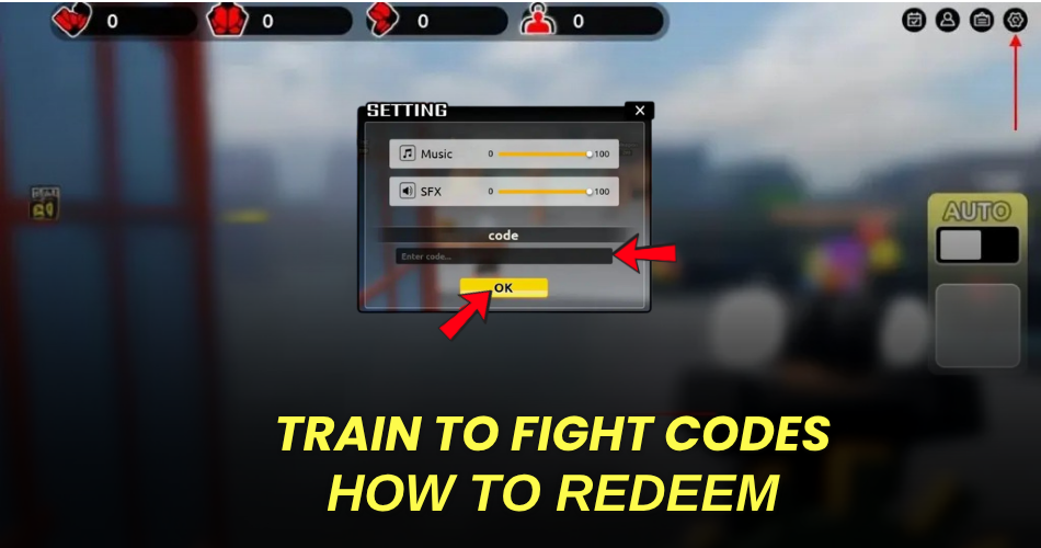 How to redeem codes