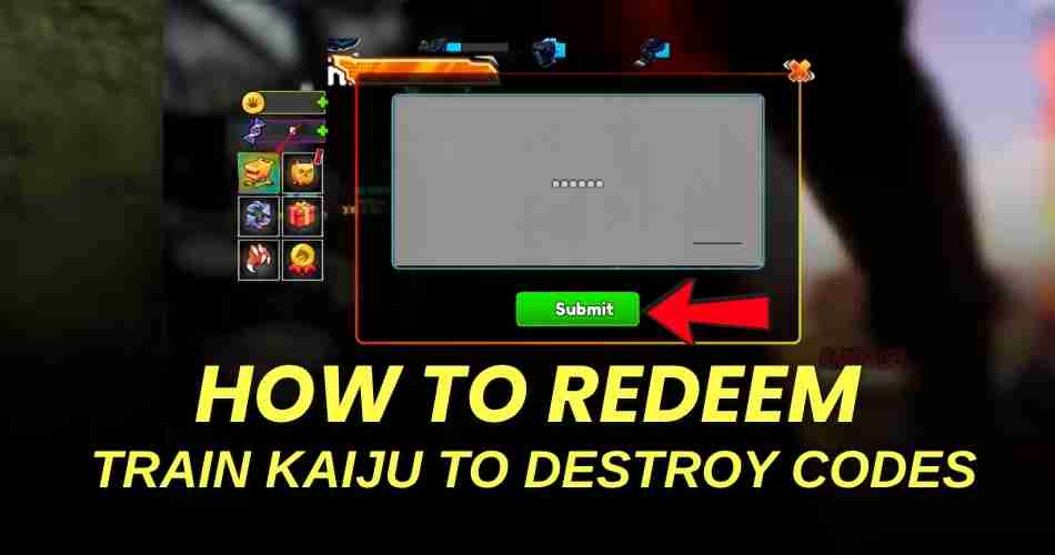 How to redeem codes