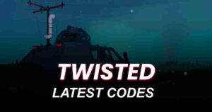 Twisted Codes