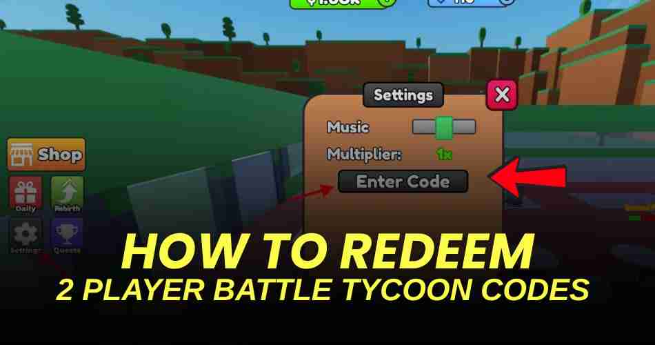How to redeem codes