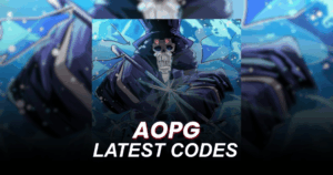 AOPG Codes