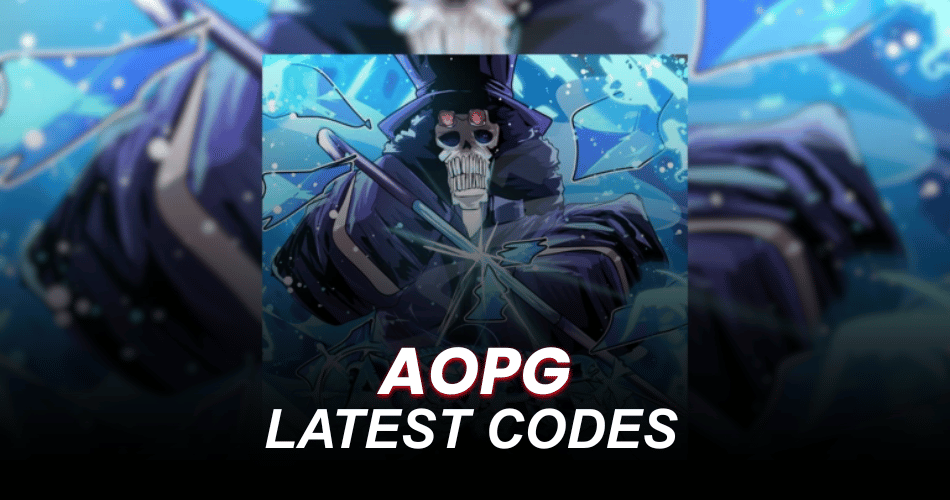 AOPG Codes