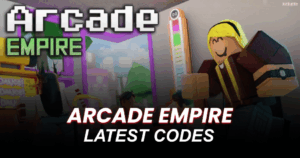Arcade Empire Codes