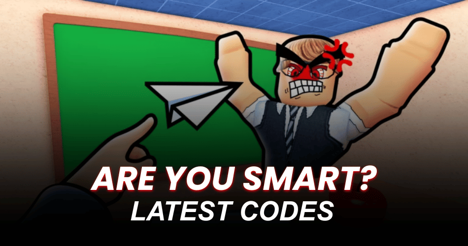 Are You Smart Codes