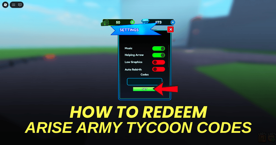 How to redeem codes