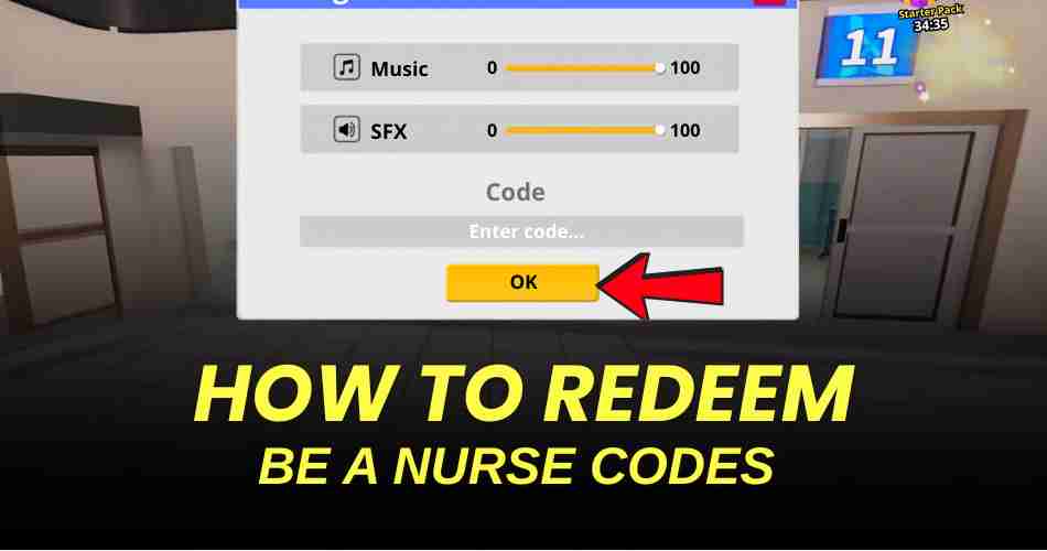 How to redeem codes