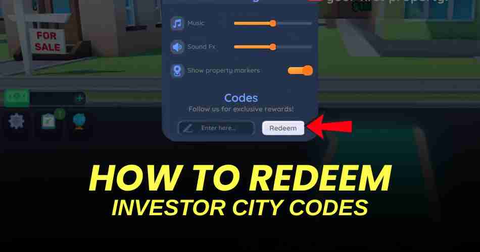 How to redeem codes
