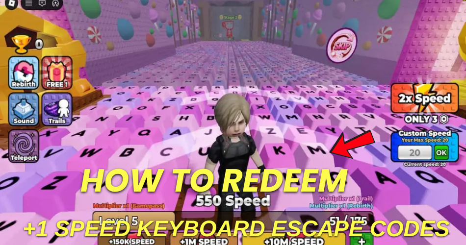How to redeem codes