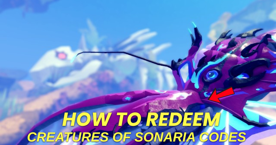 How to redeem codes